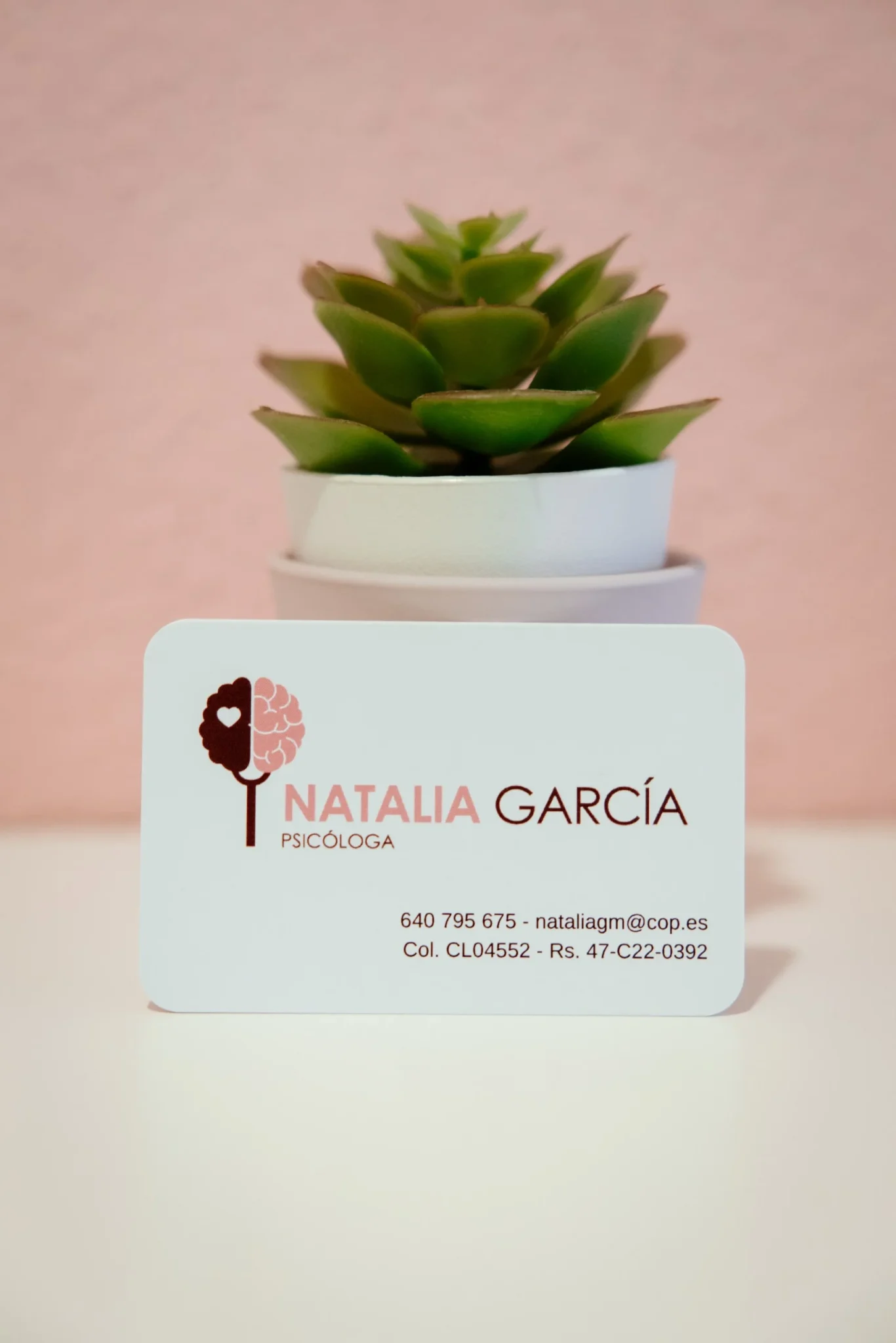 Psicóloga natalia Psicóloga Valladolid