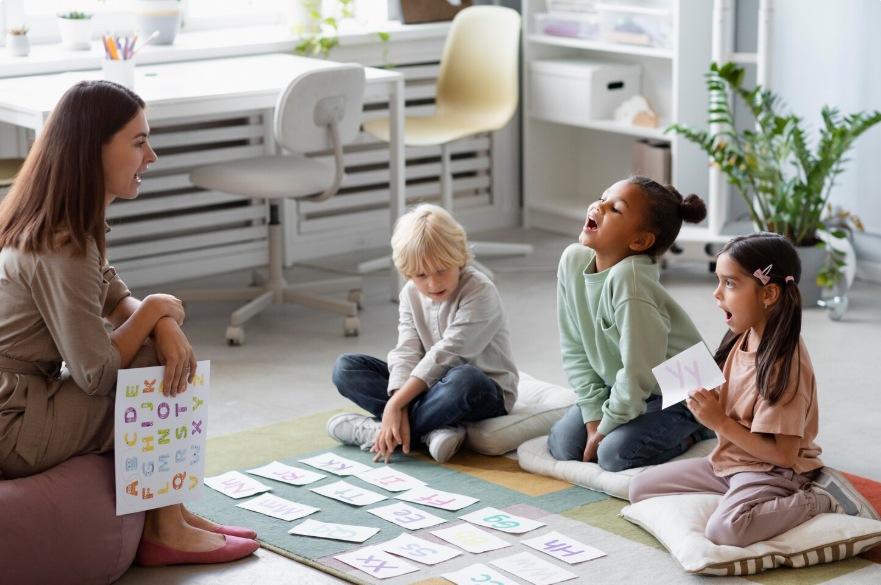 Psicología infantil Valladolid