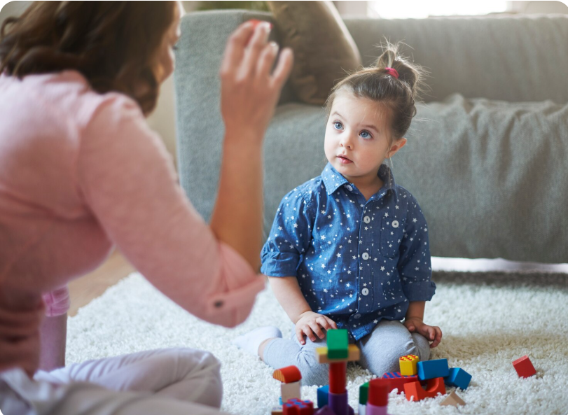 Psicología infantil Valladolid