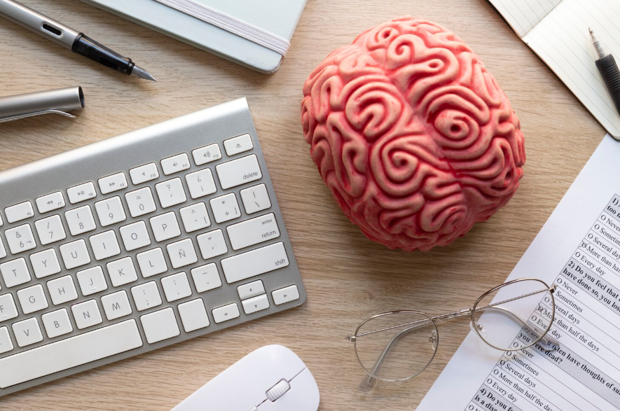Neuropsicología en Valladolid