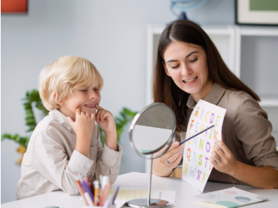 Psicopedagogía en Valladolid