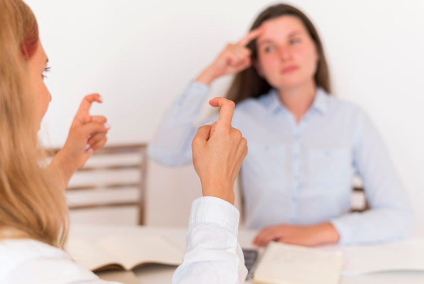 cita con un psicólogo